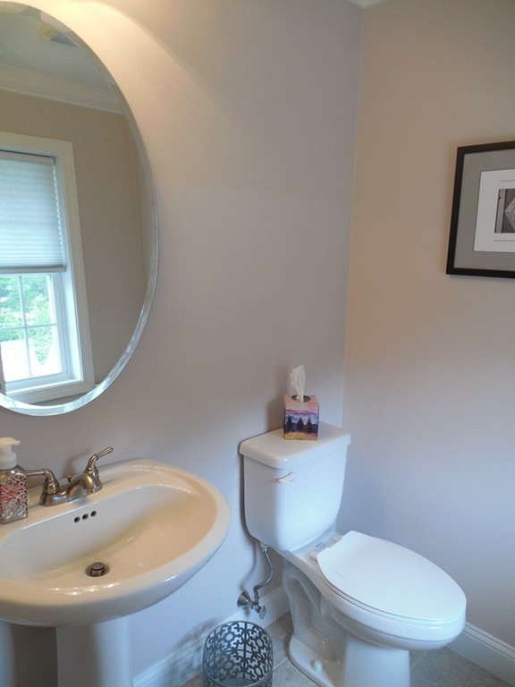 72 Highland Road, Unit 53 Norton, MA 02766 - Photo 10 of 23 Gallery Image 10