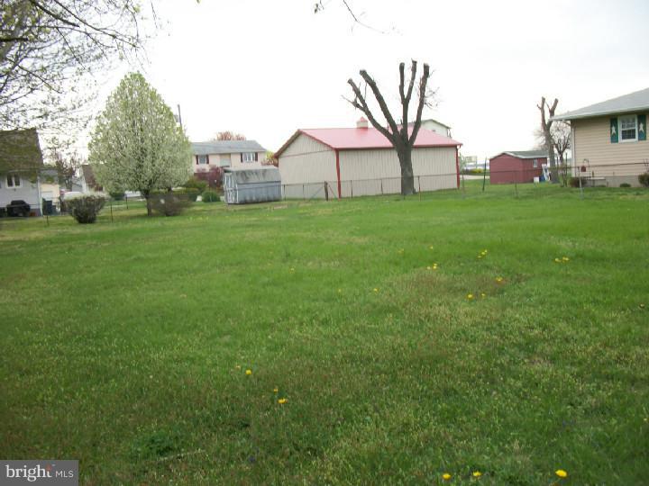 Lot:3 Princeton Road Pennsville, NJ 08070 - Photo 1 of 2 Gallery Image 1