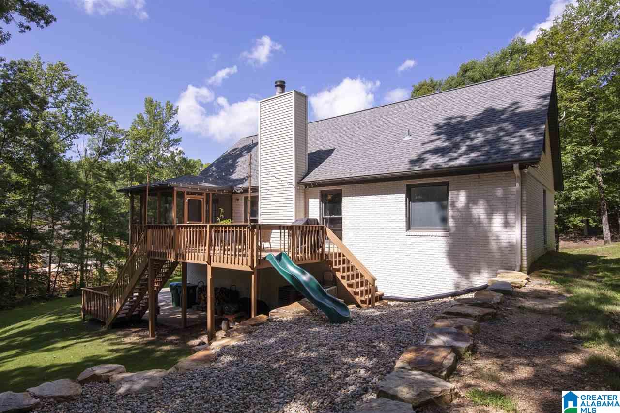 430 Mountain Springs Road Oneonta, AL 35121 - Photo 4 of 42