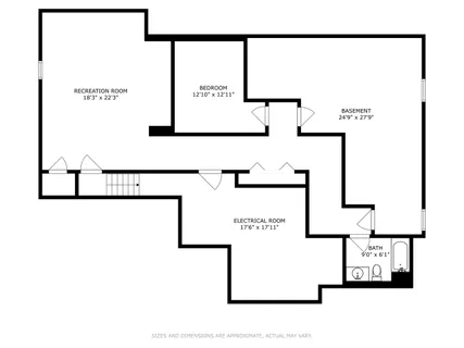 $375,000 | 260 Tanager Drive, Woodstock, IL 60098