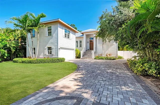 $2,379,000 | 3919 Roberts Point Road, Sarasota, FL 34242