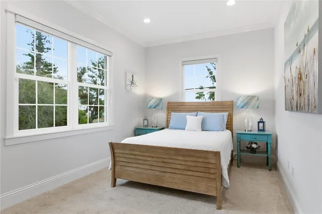 $2,300,000 | 3919 Roberts Point Road, Sarasota, FL 34242