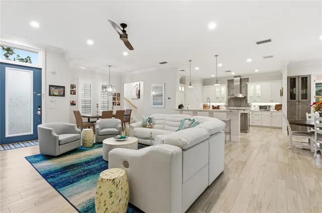 $2,300,000 | 3919 Roberts Point Road, Sarasota, FL 34242