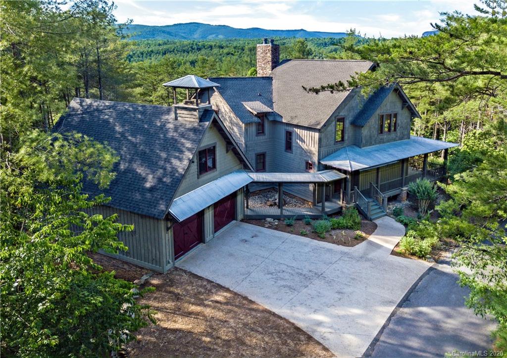 1131 Ten Whigs Ridge Nebo, NC 28761 - Photo 1 of 48 Gallery Image 1