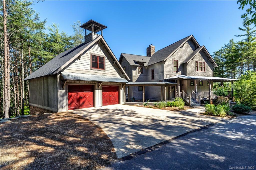 1131 Ten Whigs Ridge Nebo, NC 28761 - Photo 14 of 48 Gallery Image 14