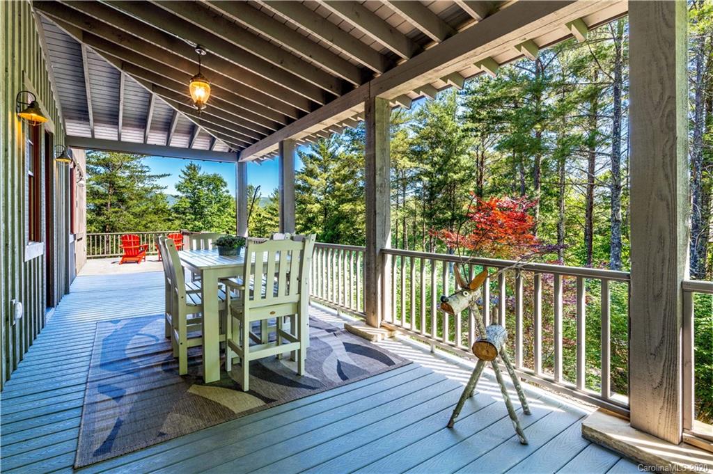 1131 Ten Whigs Ridge Nebo, NC 28761 - Photo 20 of 48 Gallery Image 20