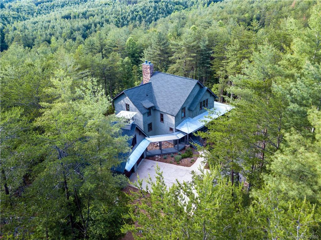 1131 Ten Whigs Ridge Nebo, NC 28761 - Photo 3 of 48 Gallery Image 3