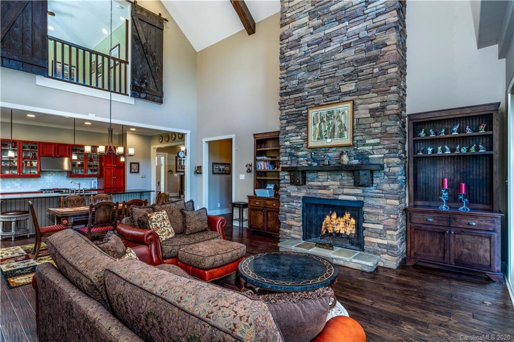 1131 Ten Whigs Ridge Nebo, NC 28761 - Photo 24 of 48 Gallery Image 24