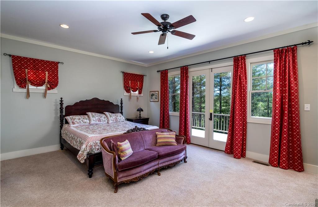 1131 Ten Whigs Ridge Nebo, NC 28761 - Photo 29 of 48 Gallery Image 29