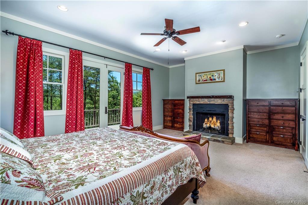 1131 Ten Whigs Ridge Nebo, NC 28761 - Photo 30 of 48 Gallery Image 30