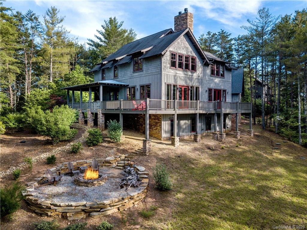 1131 Ten Whigs Ridge Nebo, NC 28761 - Photo 7 of 48 Gallery Image 7