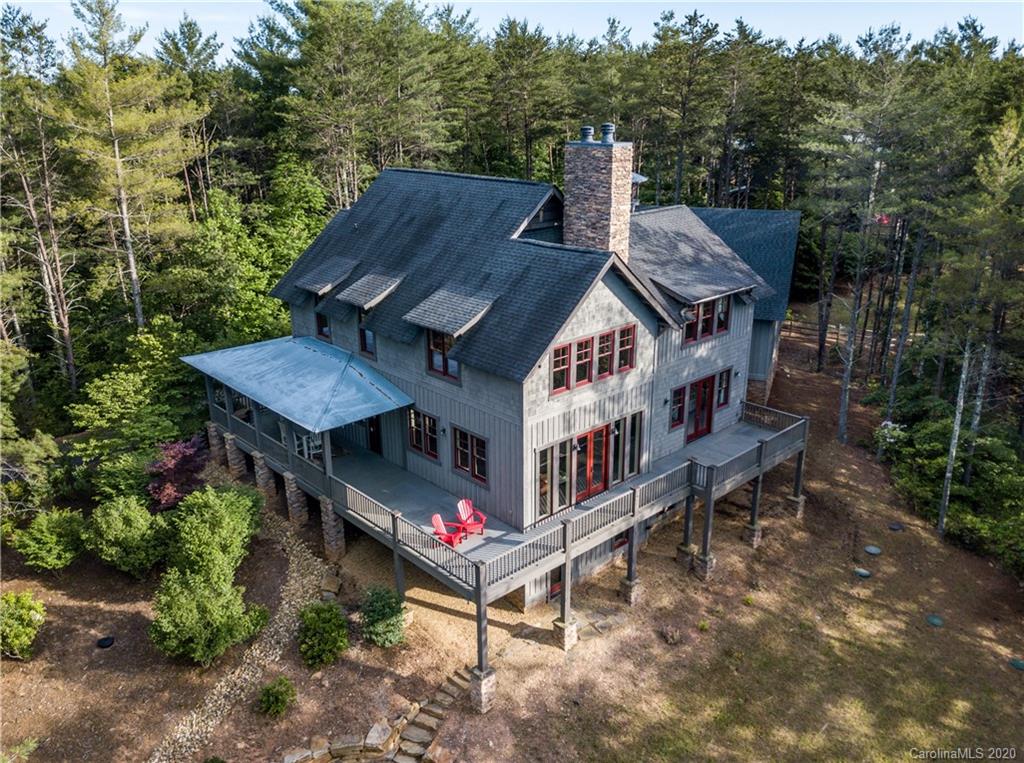 1131 Ten Whigs Ridge Nebo, NC 28761 - Photo 8 of 48 Gallery Image 8