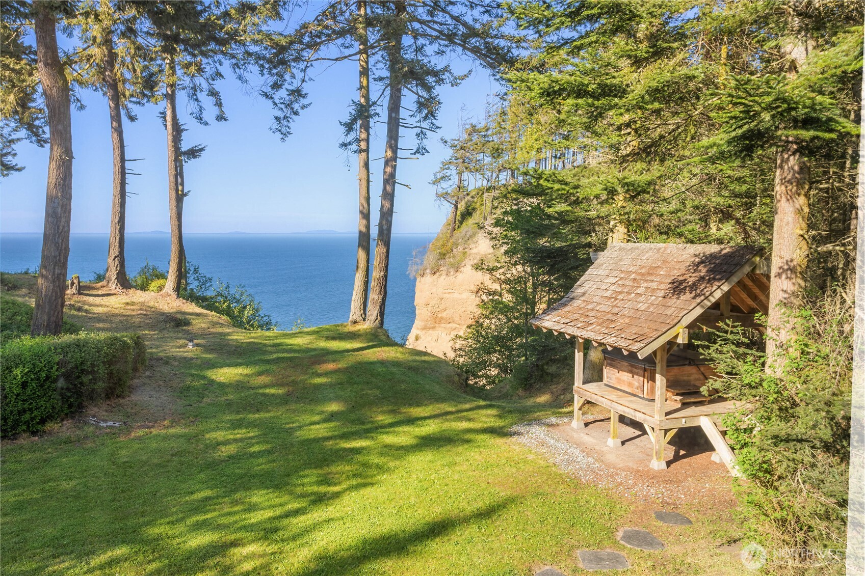 1744 Gasman Road Port Angeles, WA 98362 - Photo 34 of 40