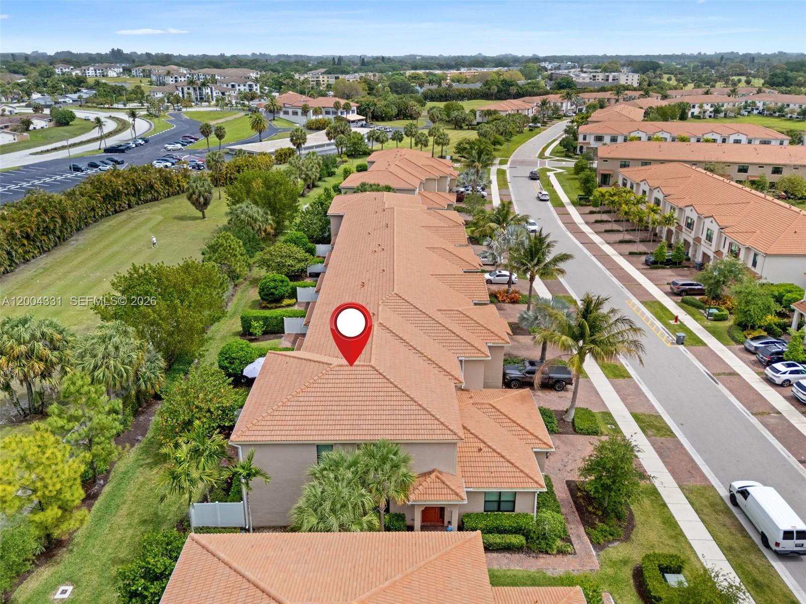 10105 Brickhill Drive Boca Raton, FL 33428 - Photo 46 of 47
