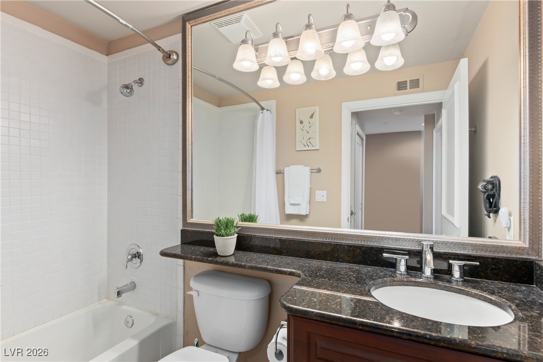 210 East Flamingo Road, Unit 425 Las Vegas, NV 89169 - Photo 16 of 24