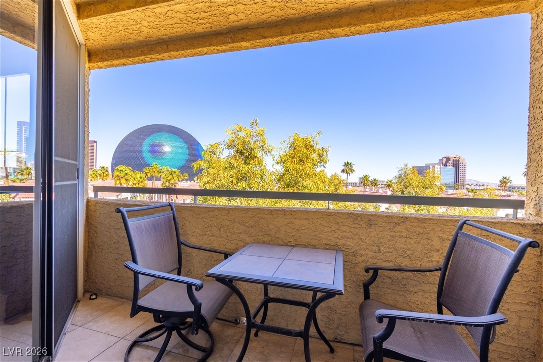 210 East Flamingo Road, Unit 425 Las Vegas, NV 89169 - Photo 2 of 24