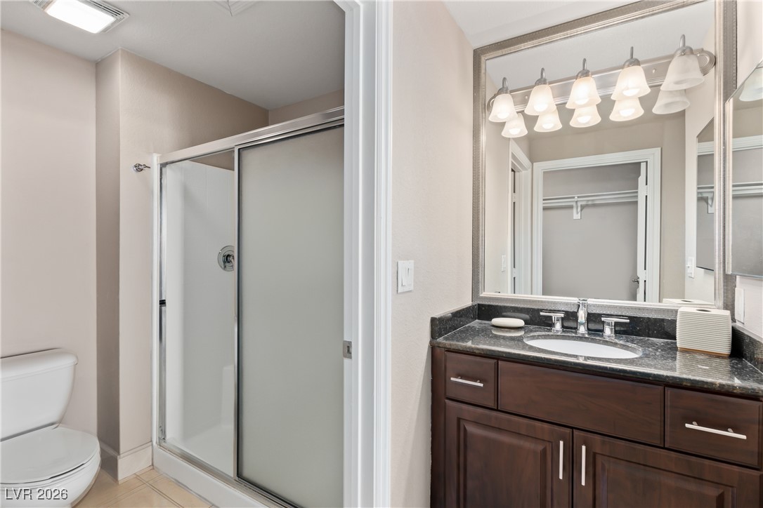 210 East Flamingo Road, Unit 425 Las Vegas, NV 89169 - Photo 21 of 24