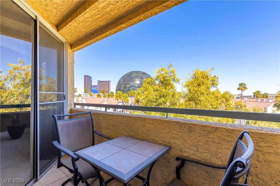 210 East Flamingo Road, Unit 425 Las Vegas, NV 89169 - Photo 23 of 24