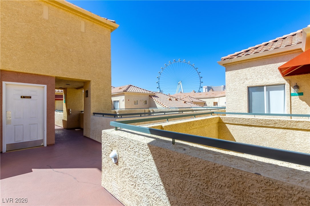 210 East Flamingo Road, Unit 425 Las Vegas, NV 89169 - Photo 24 of 24