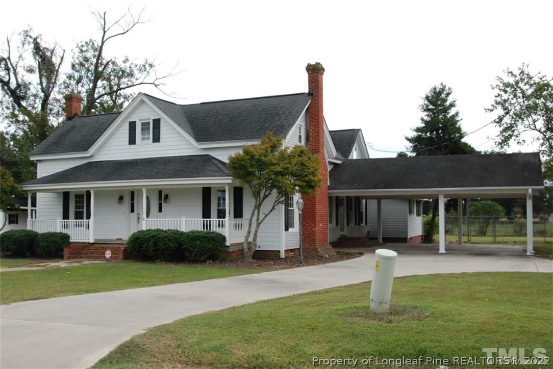 970 Jonesboro Road Dunn, NC 28334 - Photo 1 of 14 Gallery Image 1
