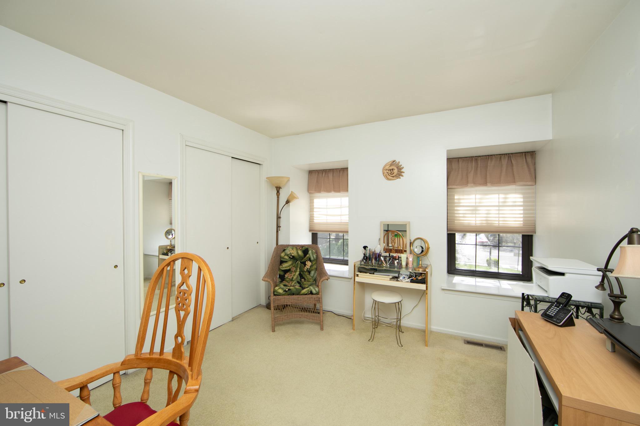 1 Crofton Commons Cherry Hill, NJ 08034 - Photo 23 of 40 a living room with furniture and a window