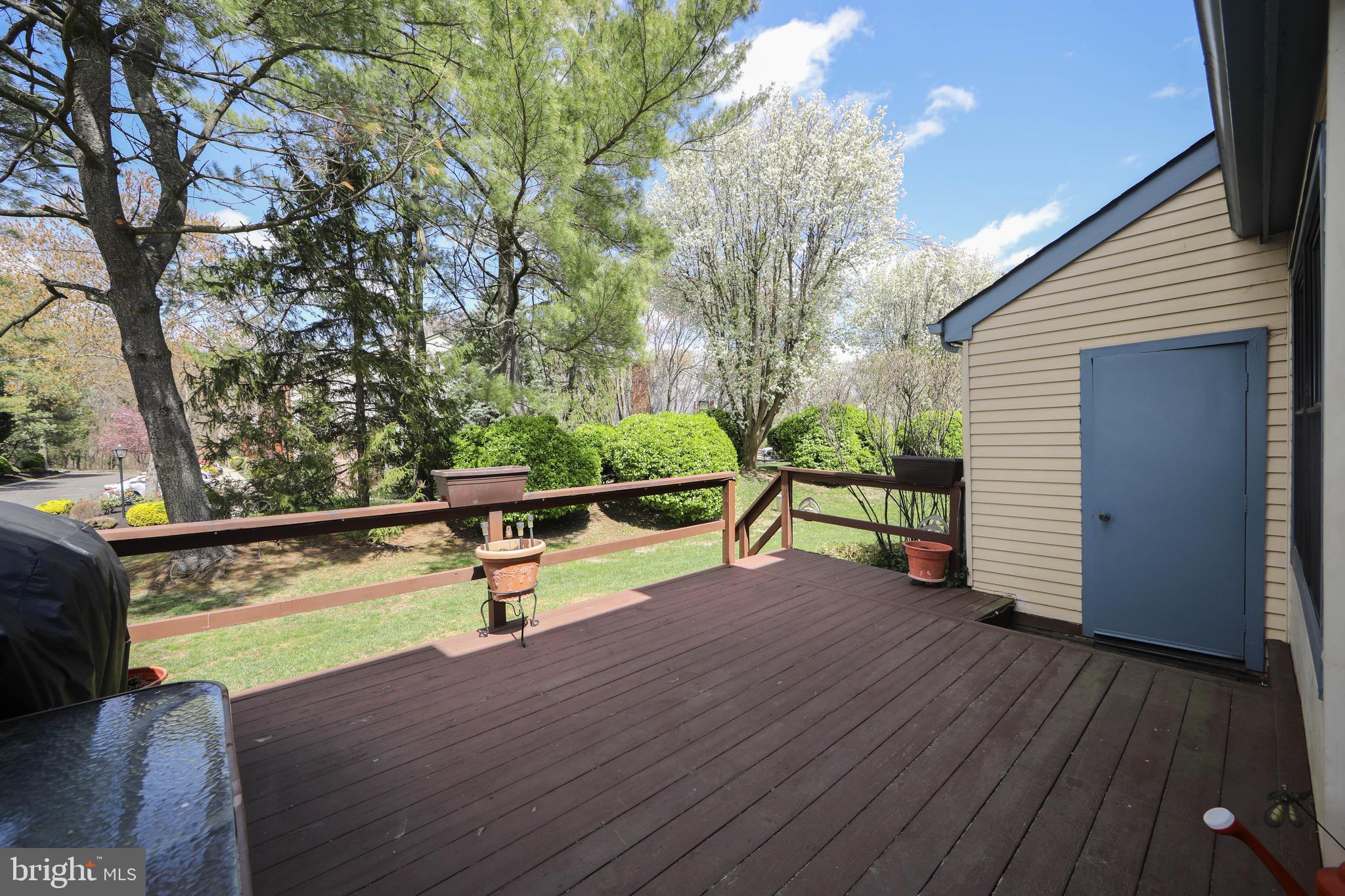 1 Crofton Commons Cherry Hill, NJ 08034 - Photo 30 of 40 a park with large trees