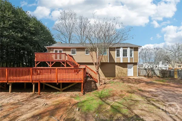$2,300 | 601 Cotton Cove Way, Lawrenceville, GA 30046