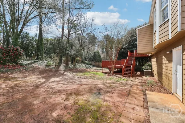 $2,300 | 601 Cotton Cove Way, Lawrenceville, GA 30046