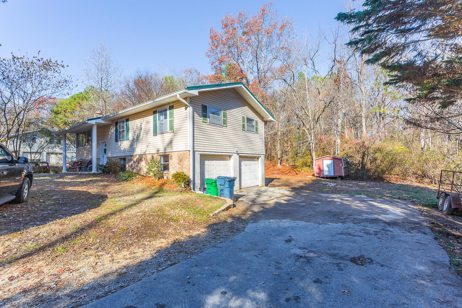 329 Gravitt Road Chickamauga, GA 30707 - Photo 40 of 44 329 Gravitt Road HD-3