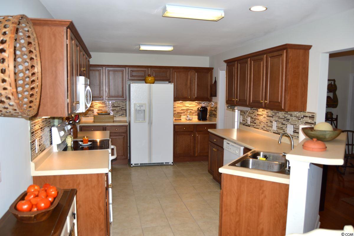59 Cedar Tree Lane Southwest Calabash, NC 28467 - Photo 2 of 25
