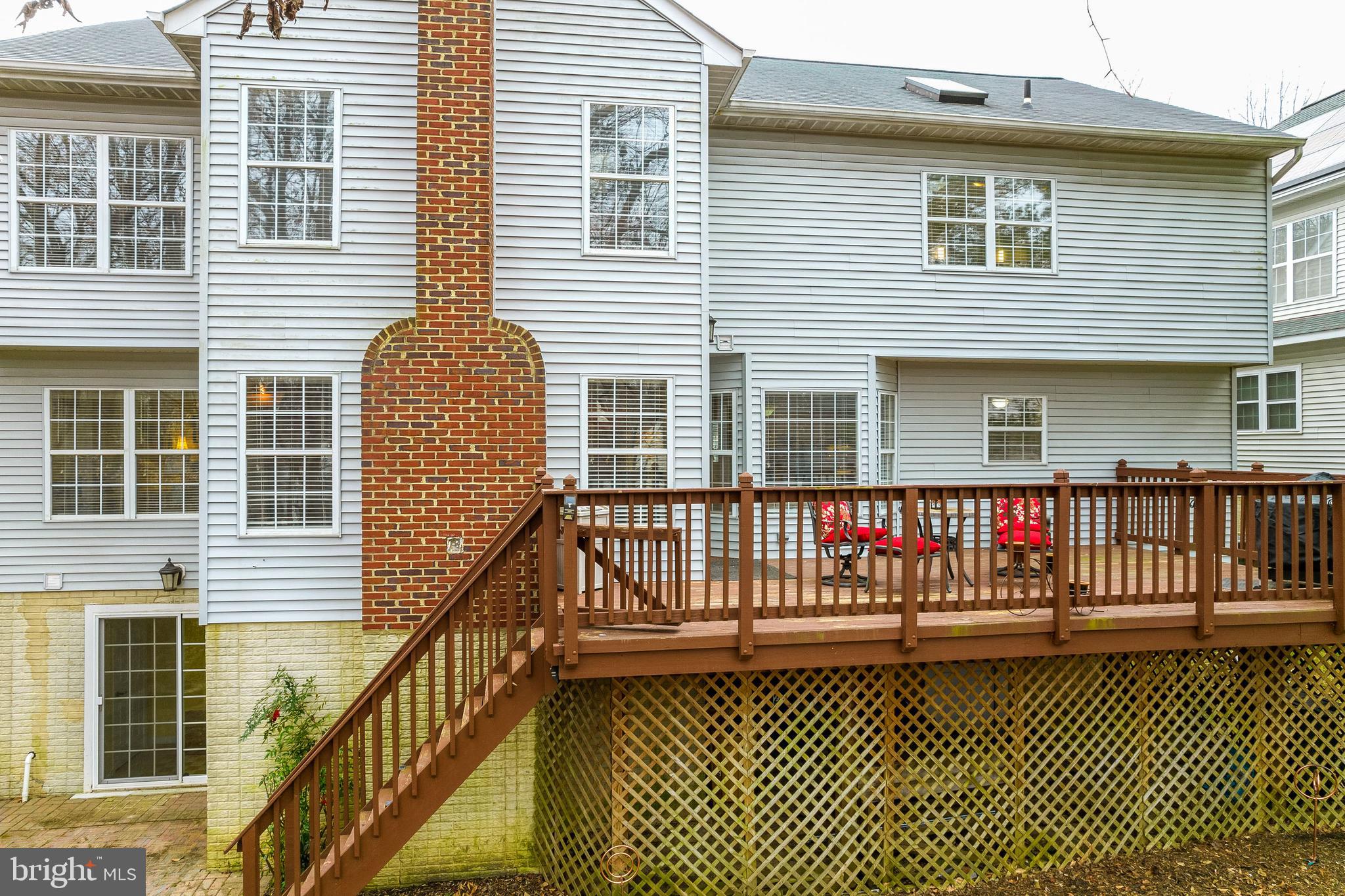 3512 Rippling Way Laurel, MD 20724 - Photo 14 of 14