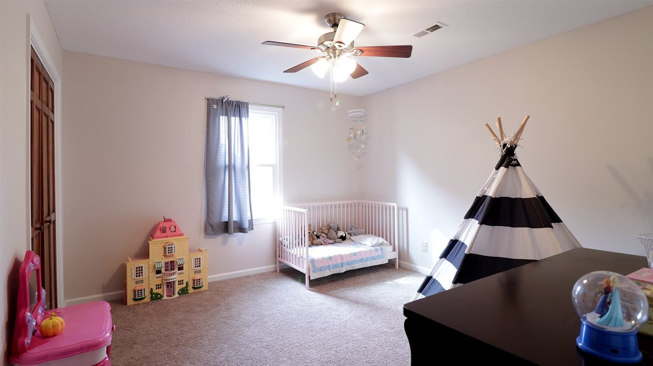 1116 Turner Farms Road Garner, NC 27529 - Photo 16 of 25 Photo 16