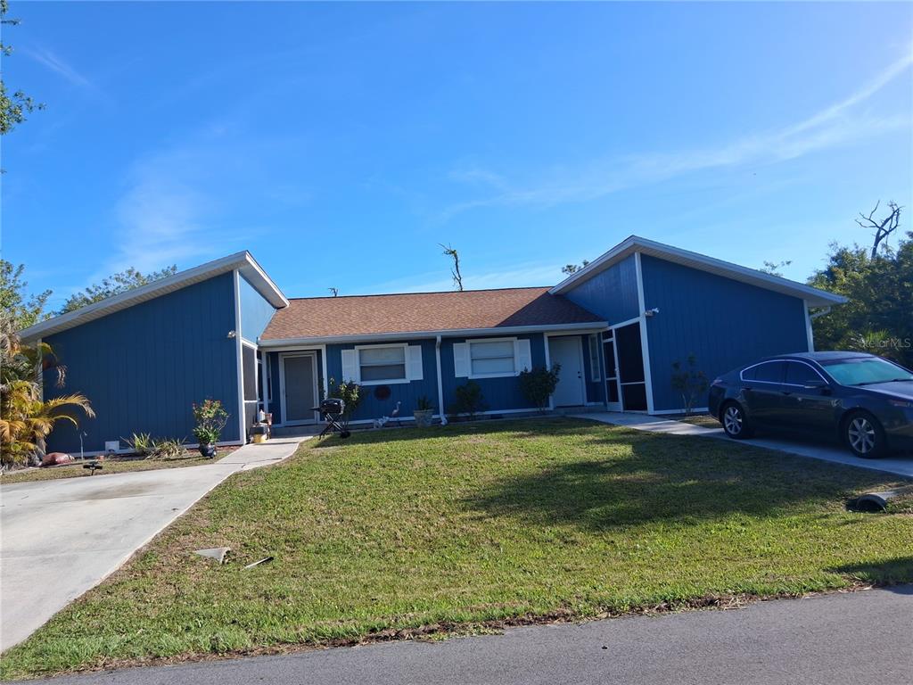 9522 Ace Road, Unit B Englewood, FL 34224 - Photo 1 of 18