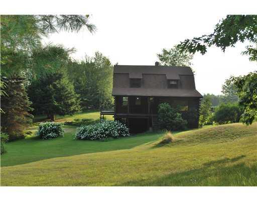 59 Town Farm Road Monmouth, ME 04259 - Photo 1 of 10 Exterior Front.