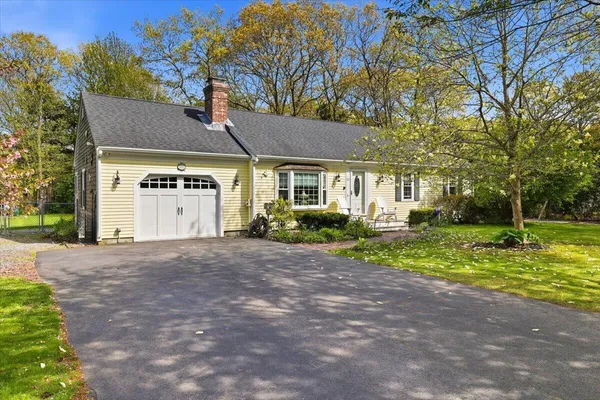 $625,000 | 24 Starlight Drive, Marstons Mills, MA 02648