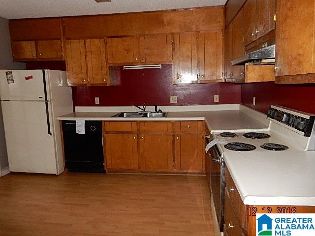 121 Gardner Street Montevallo, AL 35115 - Photo 5 of 9