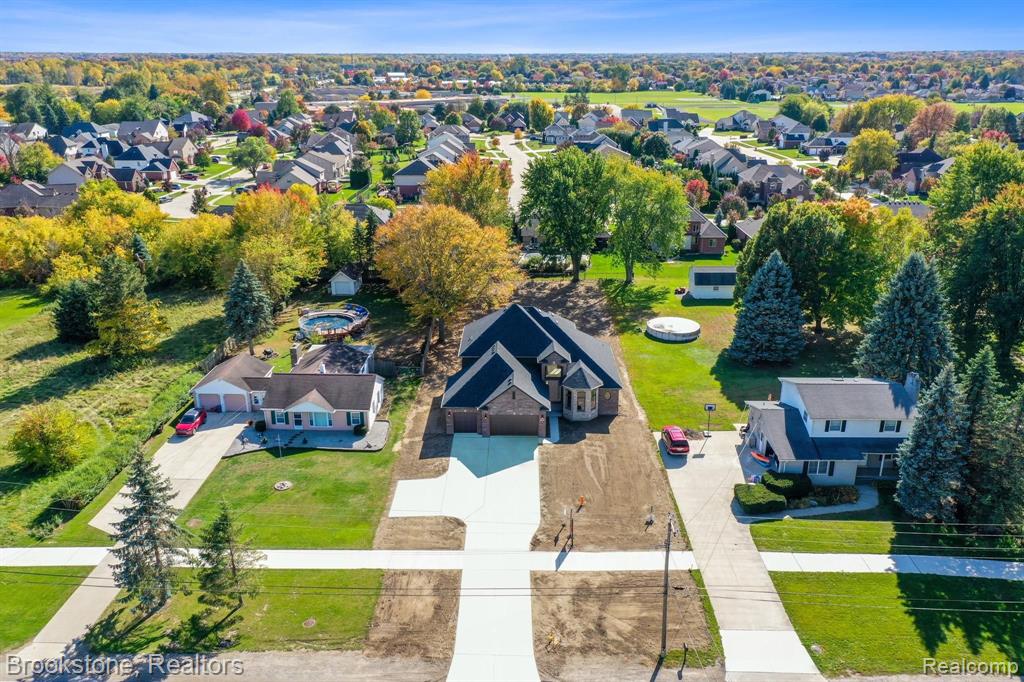 18204 22 Mile Road Macomb, MI 48044 - Photo 38 of 43