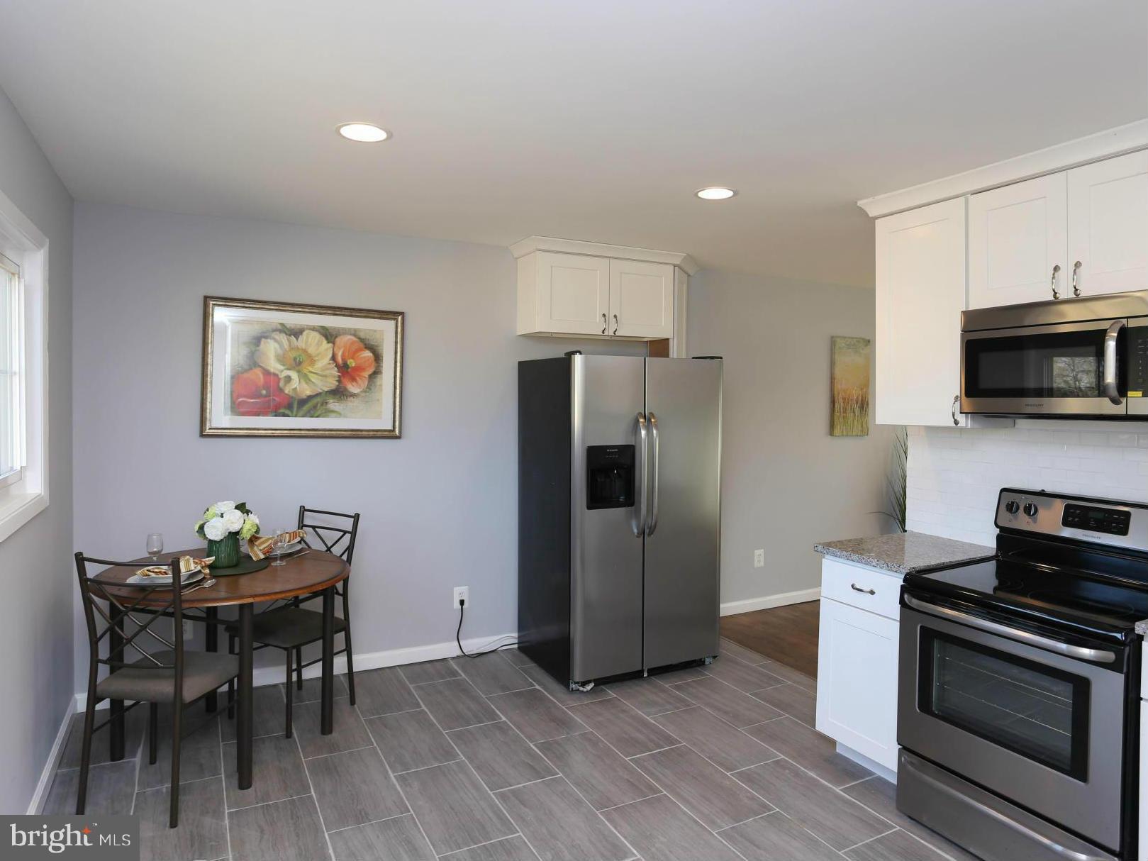 1154 Ridge Drive Pasadena, MD 21122 - Photo 2 of 29 Kitchen