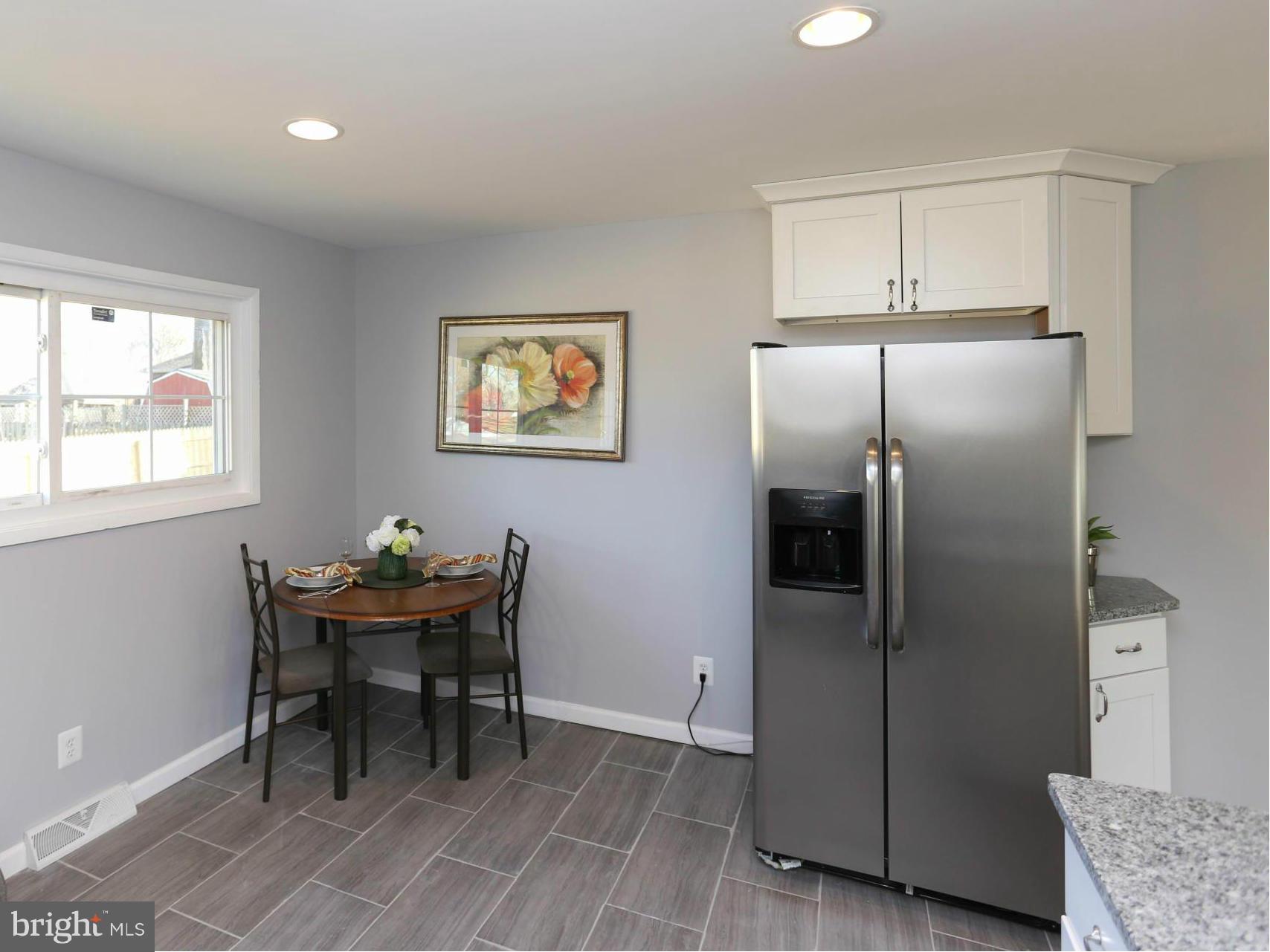 1154 Ridge Drive Pasadena, MD 21122 - Photo 12 of 29 Kitchen
