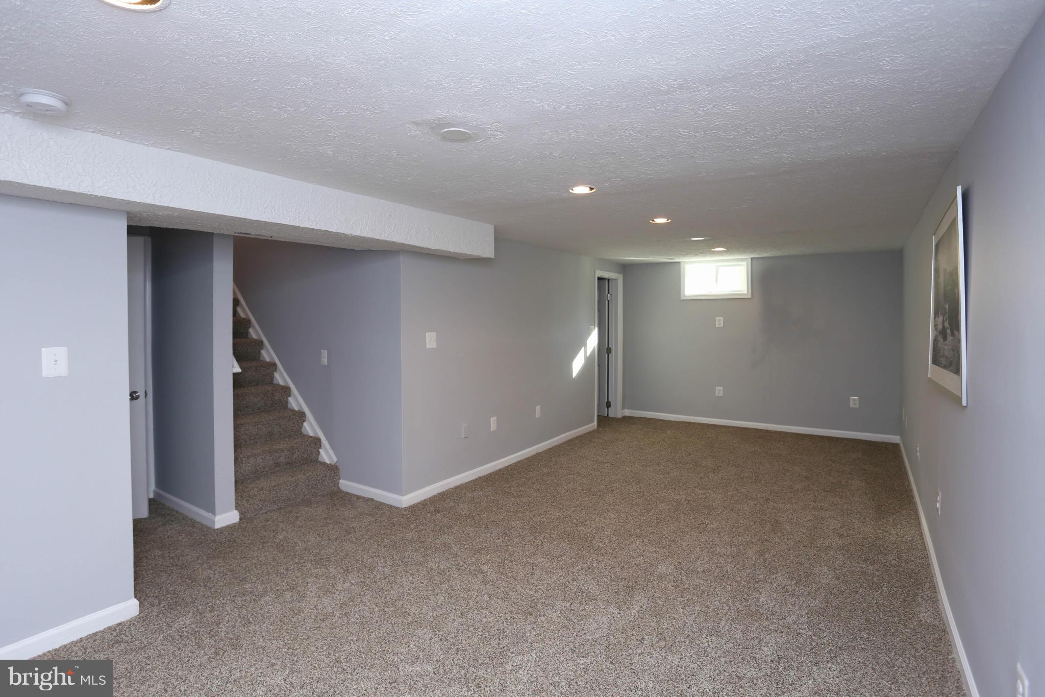 1154 Ridge Drive Pasadena, MD 21122 - Photo 15 of 29 Basement