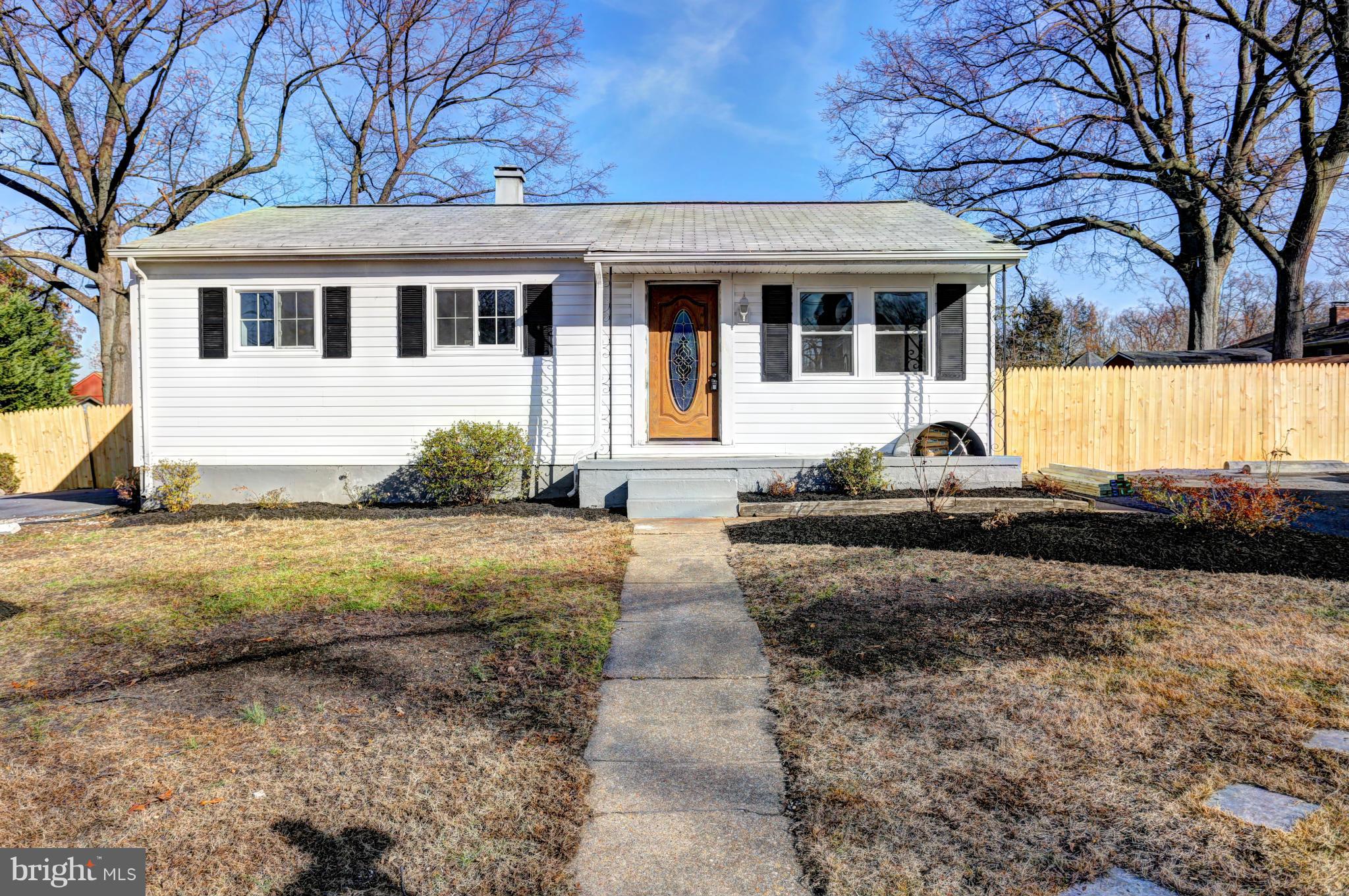 1154 Ridge Drive Pasadena, MD 21122 - Photo 23 of 29 Exterior (Front)
