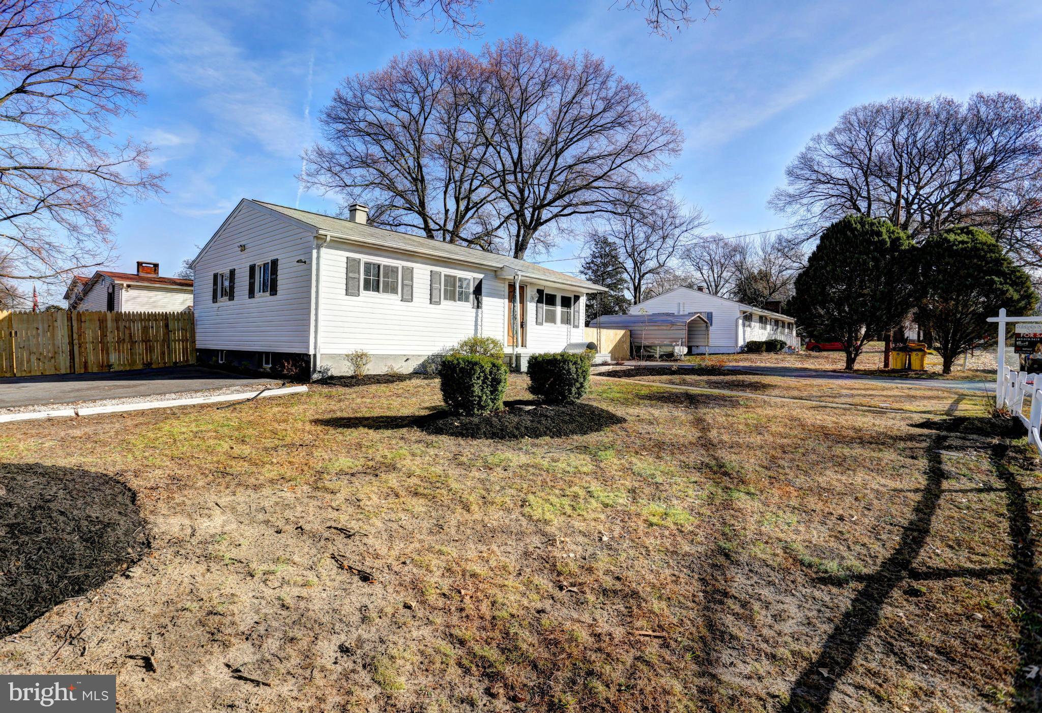 1154 Ridge Drive Pasadena, MD 21122 - Photo 24 of 29 Exterior (General)