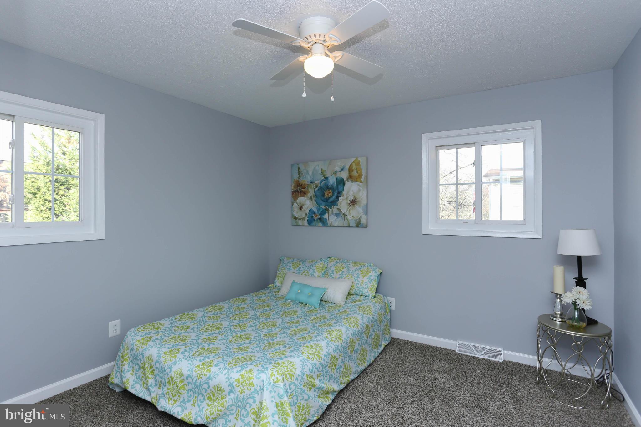 1154 Ridge Drive Pasadena, MD 21122 - Photo 4 of 29 Bedroom