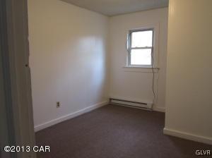 167 Independence Road East Stroudsburg, PA 18301 - Photo 3 of 11 an empty room with a window