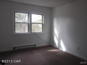 167 Independence Road East Stroudsburg, PA 18301 - Photo 4 of 11 an empty room with a window