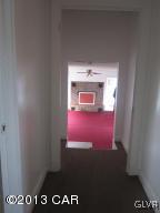 167 Independence Road East Stroudsburg, PA 18301 - Photo 6 of 11 a view of empty room