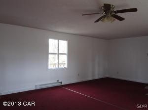 167 Independence Road East Stroudsburg, PA 18301 - Photo 8 of 11 an empty room with a window