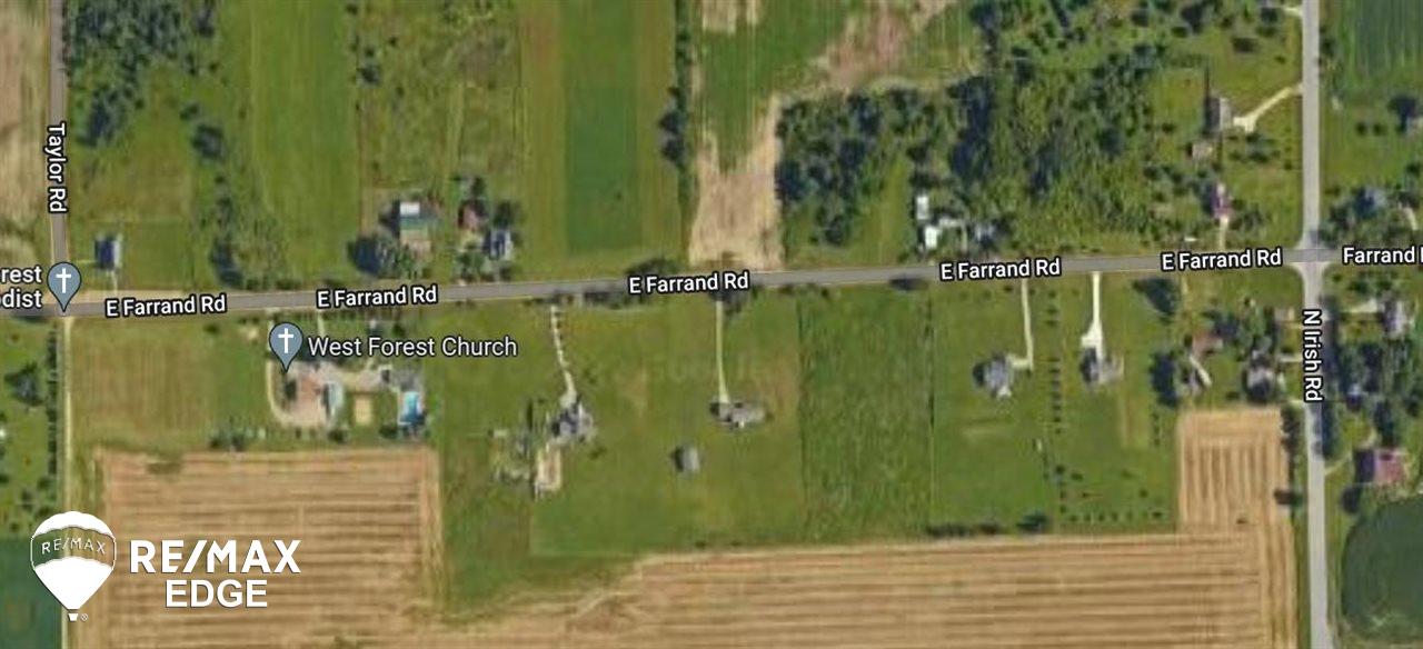 0 Farrand Road Millington, MI 48746 - Photo 1 of 4