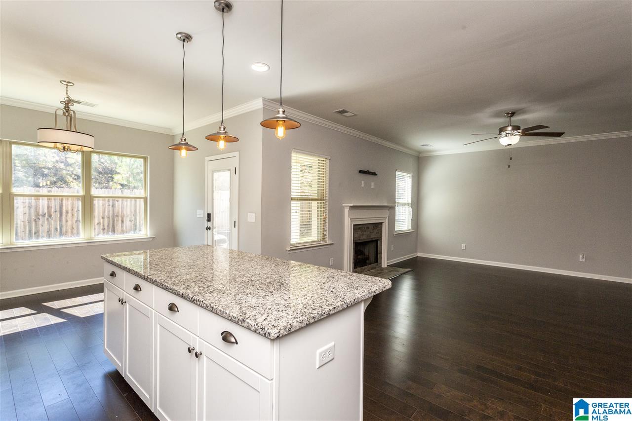 140 Grayton Street Springville, AL 35146 - Photo 7 of 19