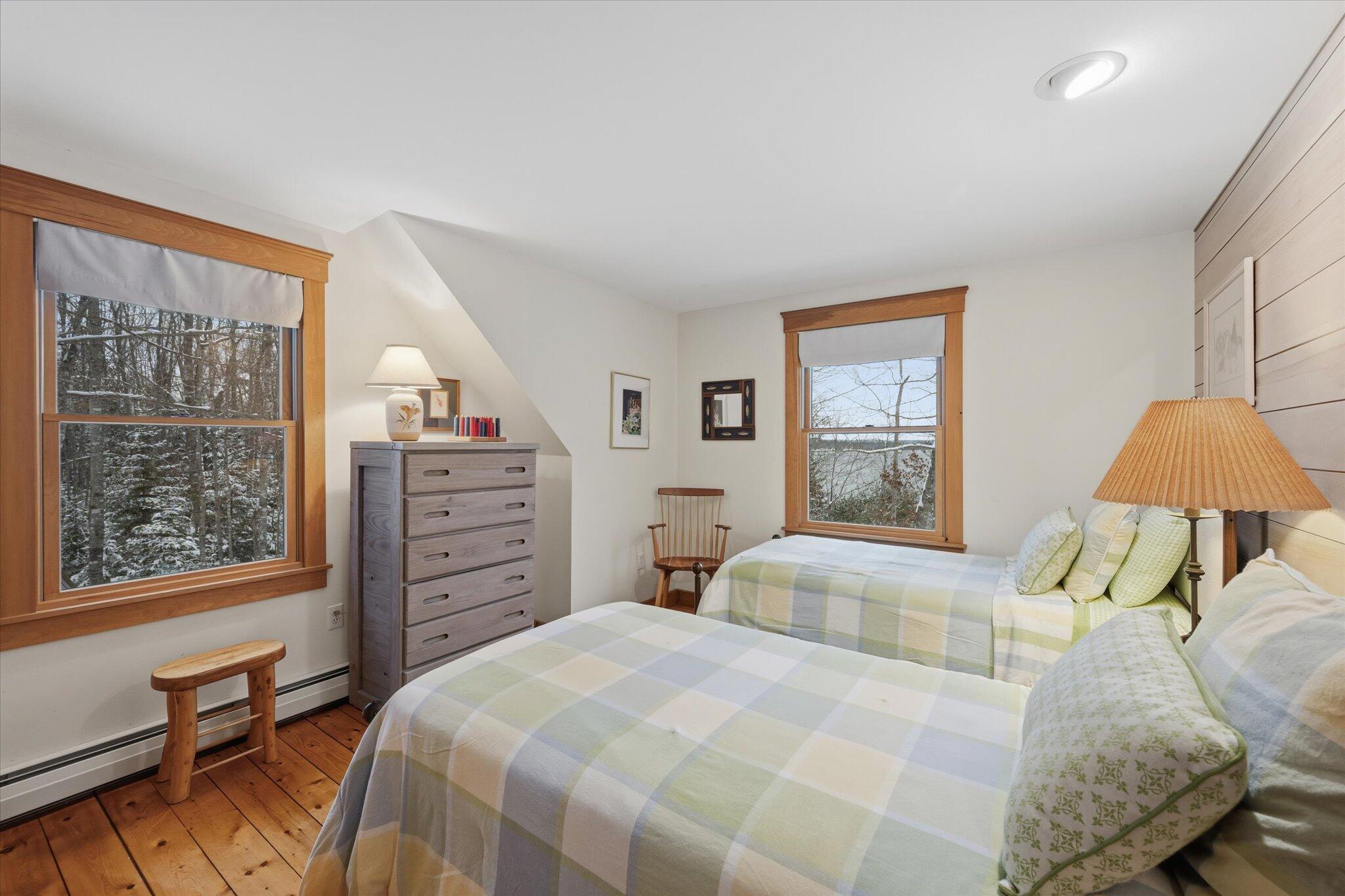 494 Newbury Neck Road Surry, ME 04684 - Photo 35 of 88 44-Bedroom 3